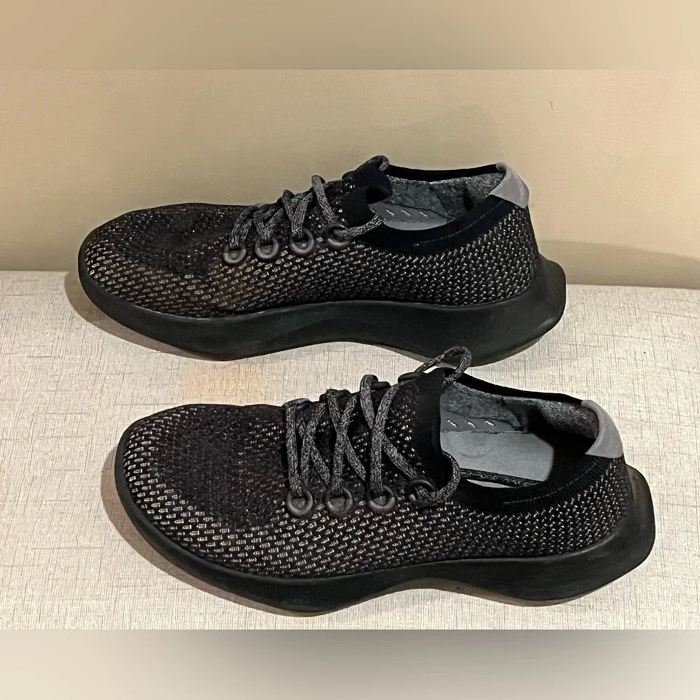 Allbirds Men's Tree Dasher 2, size 9